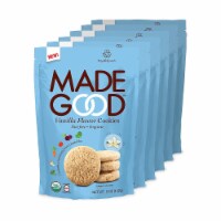 Made Good - Cookies Vanilla - Case of 6-5 OZ