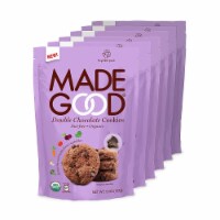 Made Good - Cookies Double Chocolate - Case of 6-5 OZ