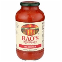 Rao's - Pasta Sauce Marinara - Case of 6-40 OZ