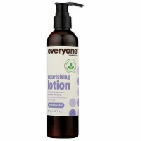 Everyone - Lotion Lavender Aloe - 1 Each-8 FZ