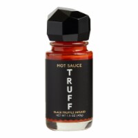 Truff - Hot Sauce Black Truff Mini - Case of 6-1.5 OZ