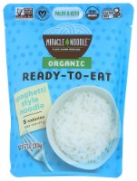 Miracle Noodle - Noodle Spagetti - Case of 6-7 OZ