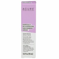 Acure - Serum Rejuvntng Niacinamd - 1 Each-.3 FZ