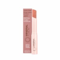 Mineral Fusion - Makeup Lipstick Buter Juicy - 1 Each-.06 OZ