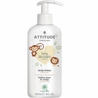 Attitude - Baby Lotion Pear Nectar - 1 Each 1-16 OZ
