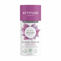 Attitude - Deodorant Spr/lv Wht/tea - 1 Each-3 OZ