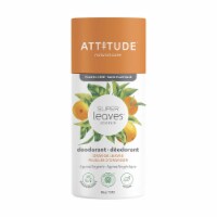 Attitude - Deodorant Spr/lv Orange - 1 Each-3 OZ