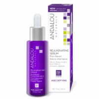 Andalou Naturals - Retinol Serum Rejuv Peanut Butter - 1 Each-1 FZ