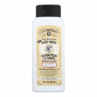 J.R. Waktins Coconut Milk And Honey Daily Moisturizing Body Wash - 1 Each - 18 FZ