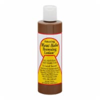 Maui Babe - Lotion Browning - 1 Each -8 FZ