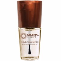Mineral Fusion - Nail Cuticle Oil - 1 Each-.33 OZ