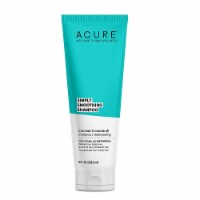 Acure - Shampoo Coconut Soothing - 1 Each-8 FZ