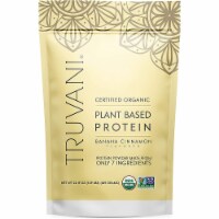 Truvani - Protein Powder Ban Cinnamon - 1 Each-22.19 OZ