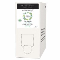 Attitude - Hand Soap Olive Leaves - 1 Each 1-67.6 FZ