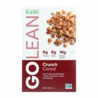 Kashi Cold Cereal - Case of 12 - 13.8 oz.