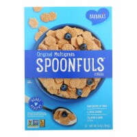 Barbara's Bakery - Spoonfuls Cereal - Multigrain - Case of 12 - 14 oz.