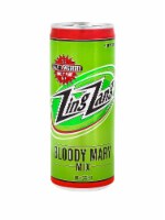 Zing Zang - Cocktail Mix Bloody Mary - Case of 4 - 6/8 FZ