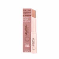 Mineral Fusion - Makeup Lipstick Butter Luscious - 1 Each-.06 OZ