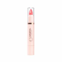 Mineral Fusion - Lip Tint Sheer Moist Glow - 1 Each-.1 OZ