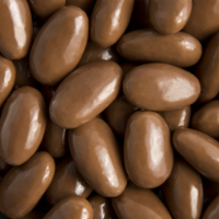 Albanese - Milk Chocolate Dblstf Crmcky Or - Case of 2-5 LB