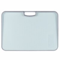 Nice Store cutting board set; (Extra large chopping board Nordic blue - covered with glue)