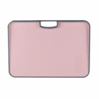 Nice Store cutting board set; (Large size chopping board Nordic noodles wrapped with glue)