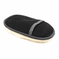 Department Store Car Wash Gloves; Car Glass Cleaning Tool