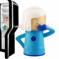 Department Store 1pc Cool Mama Fridge Deodorizer; Refrigerator Remover Cleaner Air Purifier