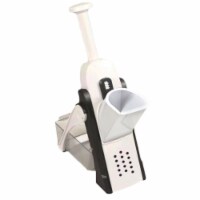 Department Store 1pc Household Kitchen Fruit or Vegetable Slicer; Adjustable Vegetable Slicer