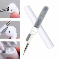 Department Store 1pc Headset Cleaning Pen Kit Headset Case Airpods Headset Cleaning Brush