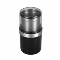 Department Store 1pc Automatic Grinder Detachable Garlic Herbal Electric Coffee Bean Grinders