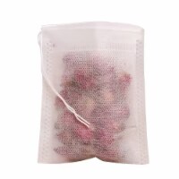 Department Store 100pcs/pack Tea Bag; Tea Filter Bag; Dipping; Disposable Filter Bag (Small)