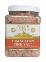 Himalayan Pink Salt Coarse Grind