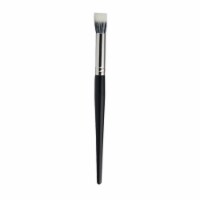 Flat Top Foundation Brush Premium Stippling - Quality Synthetic Dense Bristles (Small)
