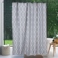 Shower Curtain Waterproof 70x70' Inches Bathroom Shower Drape Liner Print Polyester Fabric