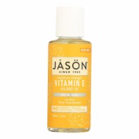 Jason Vitamin E Pure Natural Skin Oil Maximum Strength - 45000 IU - 2 fluid ounce