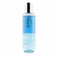 BIOTHERM Biocils Waterproof Eye Make-Up Remover Express - Non Greasy Effect --100ml/3.38oz