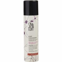 STYLE EDIT by Style Edit BRUNETTE BEAUTY ROOT CONCEALER FOR BRUNETTES - AUBURN/RED 2 OZ