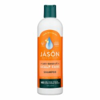 Jason Anti Dandruff Relief Shampoo - 12 fl oz