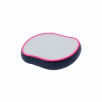 1Pc Handheld Hair Remover Reusable Waterproof Shaver Non-rechargeable