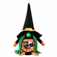 Faceless Doll - Green Dwarf Gnome Plush and Halloween Party Kids Toys - Green