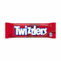 TWIZZLERS - STRWBRY 2.5OZ (Pack of 18)