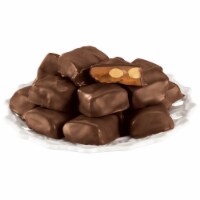 Enstrom's - Almond Toffee Milk Chocolate - 4 oz. (Case of 6)