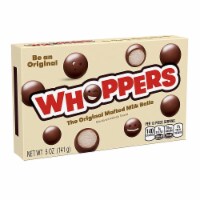 Whoppers - Theater Box 5 Oz - Case of 12