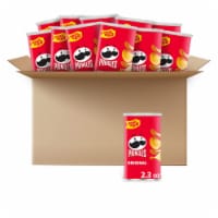 Pringles Original Potato Chips