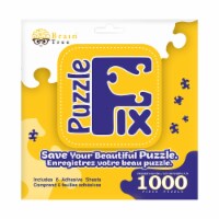 Puzzle Fix - 1000 Pieces Puzzle Saver