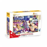 Kids Special - 1000 Pieces Jigsaw Puzzles