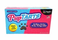 Spunky Pup PupTarts Dog Treats, Chicken Flavor, 5 oz