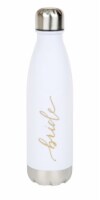 Women's Water Bottles for Bachelorette Parties, Weddings, and Bridal Showers (11 piece set)