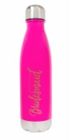 Women's 17 oz. Bridesmaid Water Bottle